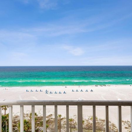 Beach Tower Beachfront Hotel, A By The Sea Resort Panama City Beach Eksteriør bilde