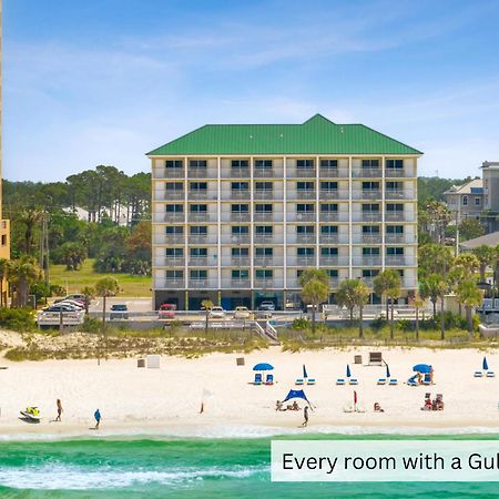 Beach Tower Beachfront Hotel, A By The Sea Resort Panama City Beach Eksteriør bilde
