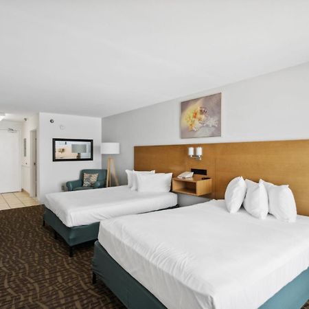Beach Tower Beachfront Hotel, A By The Sea Resort Panama City Beach Eksteriør bilde