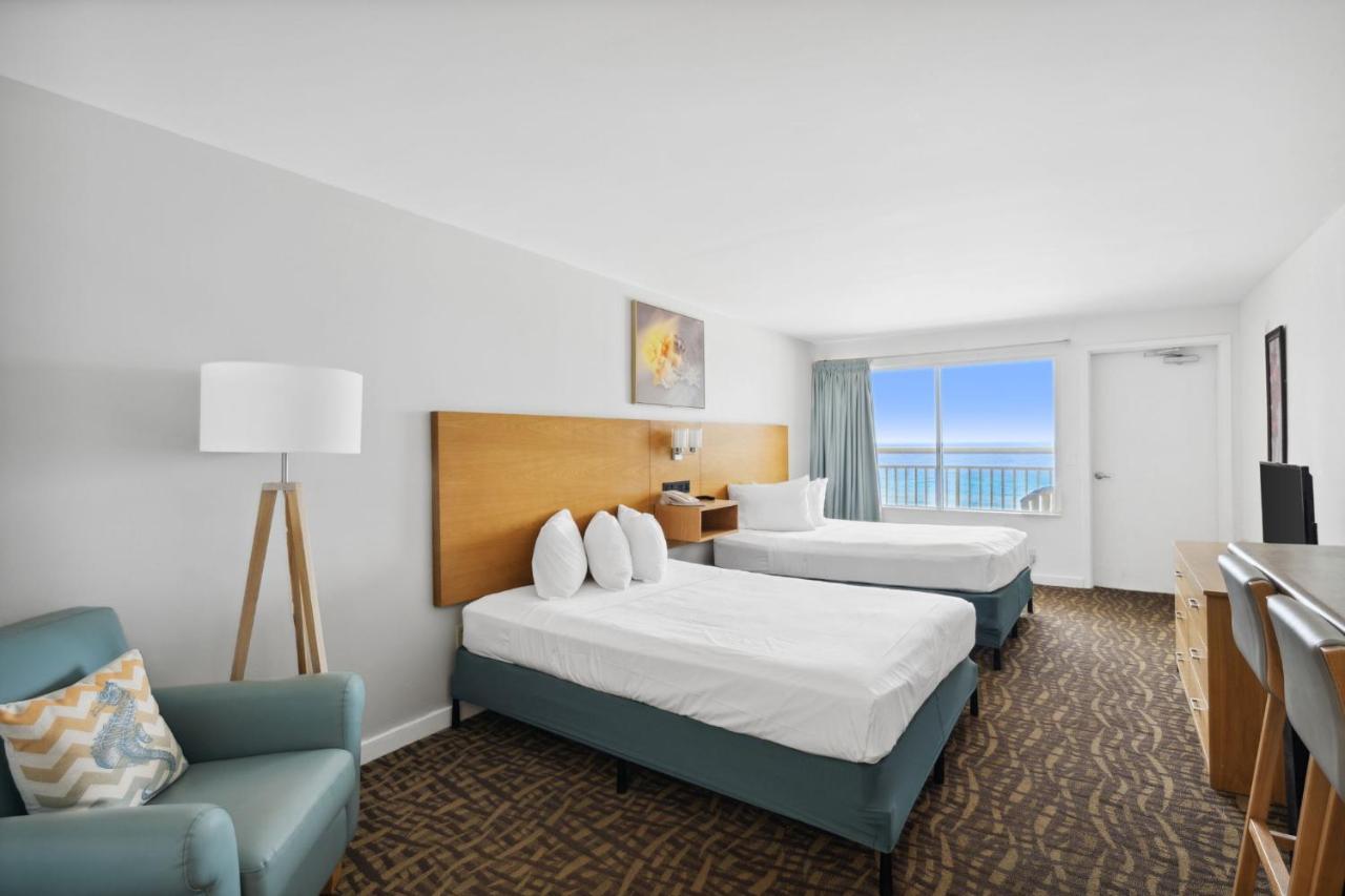 Beach Tower Beachfront Hotel, A By The Sea Resort Panama City Beach Eksteriør bilde