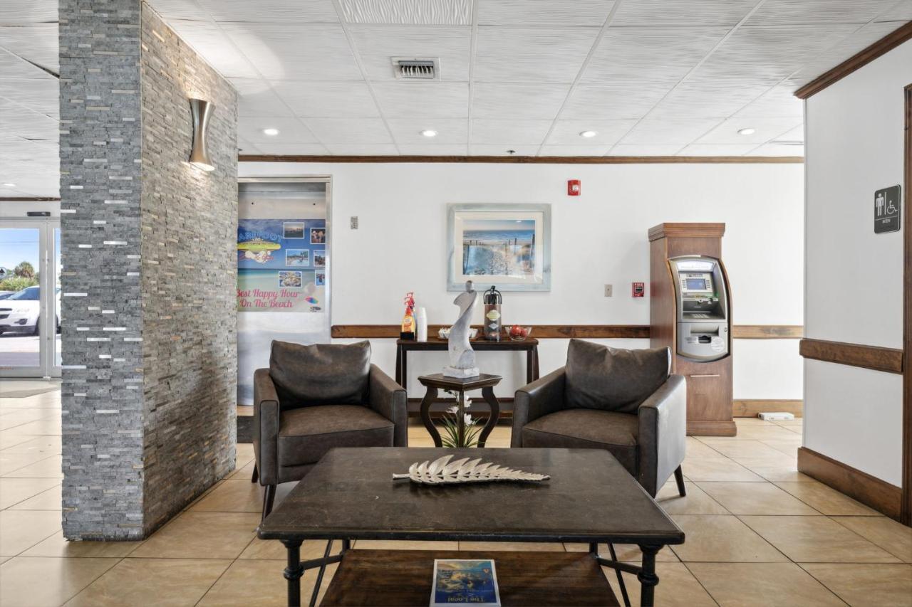 Beach Tower Beachfront Hotel, A By The Sea Resort Panama City Beach Eksteriør bilde