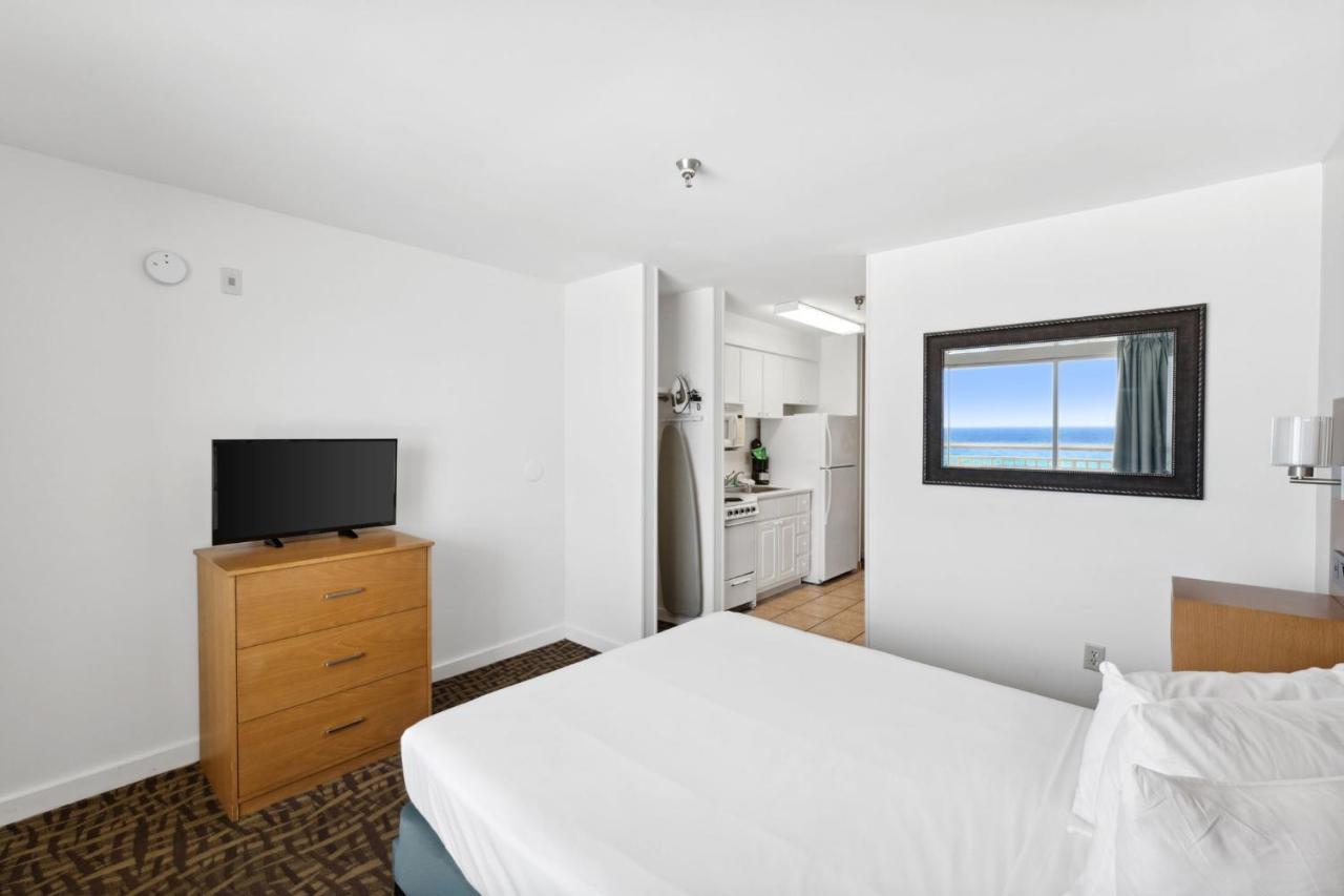 Beach Tower Beachfront Hotel, A By The Sea Resort Panama City Beach Eksteriør bilde