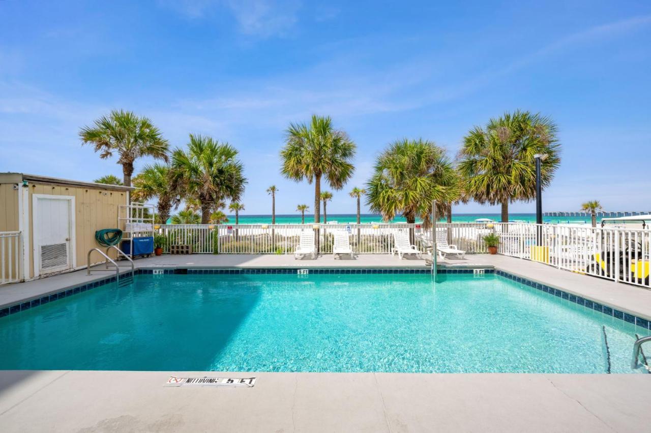 Beach Tower Beachfront Hotel, A By The Sea Resort Panama City Beach Eksteriør bilde