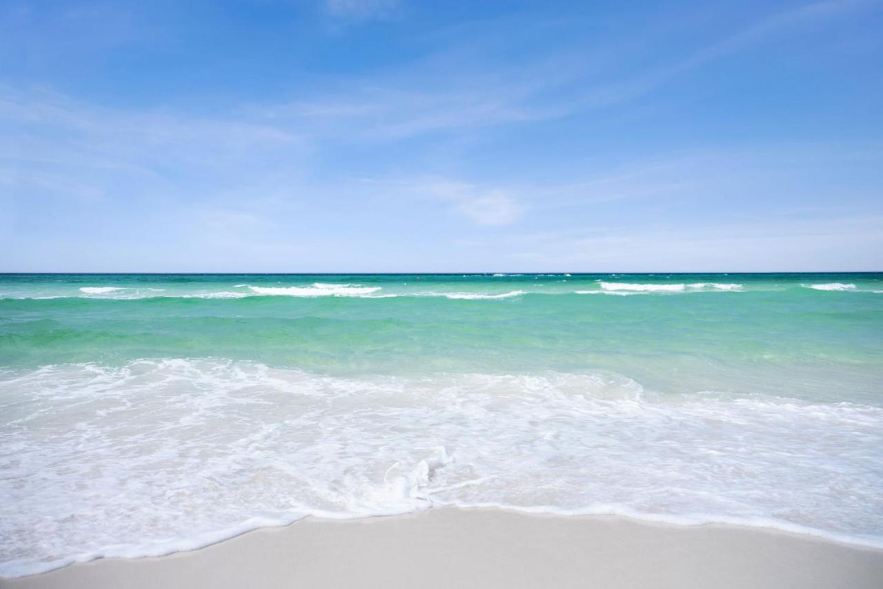 Beach Tower Beachfront Hotel, A By The Sea Resort Panama City Beach Eksteriør bilde