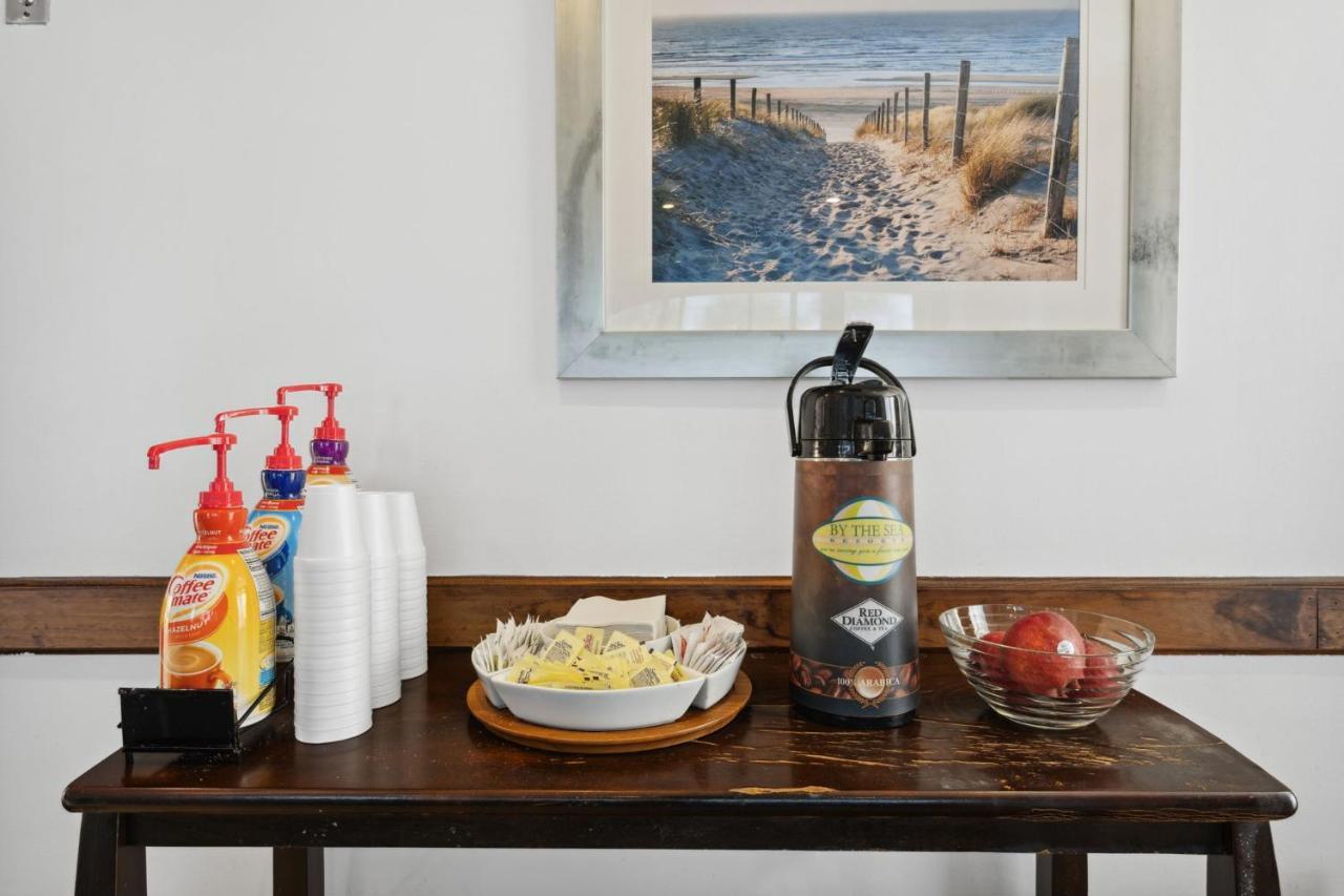 Beach Tower Beachfront Hotel, A By The Sea Resort Panama City Beach Eksteriør bilde