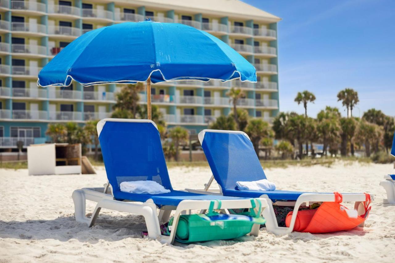 Beach Tower Beachfront Hotel, A By The Sea Resort Panama City Beach Eksteriør bilde