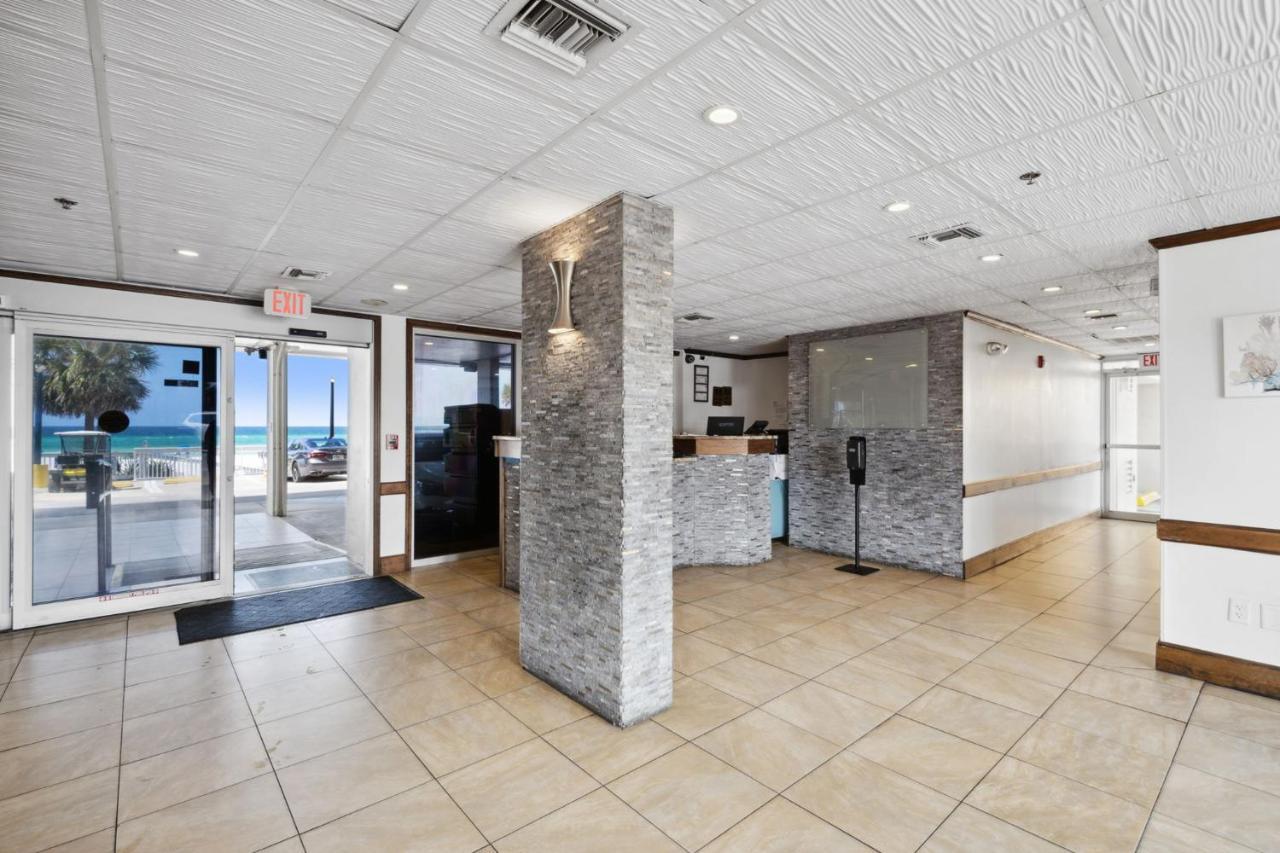 Beach Tower Beachfront Hotel, A By The Sea Resort Panama City Beach Eksteriør bilde