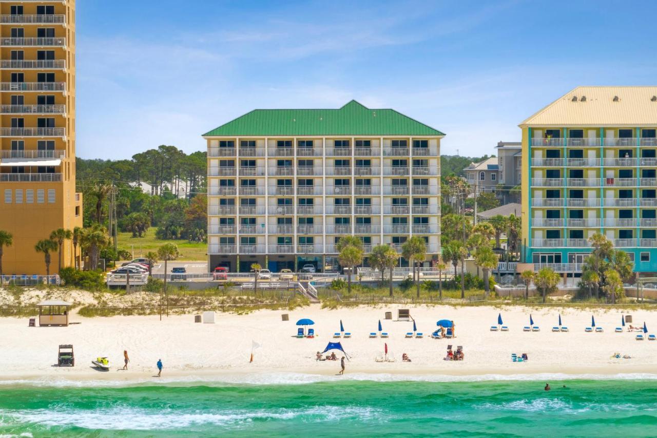 Beach Tower Beachfront Hotel, A By The Sea Resort Panama City Beach Eksteriør bilde