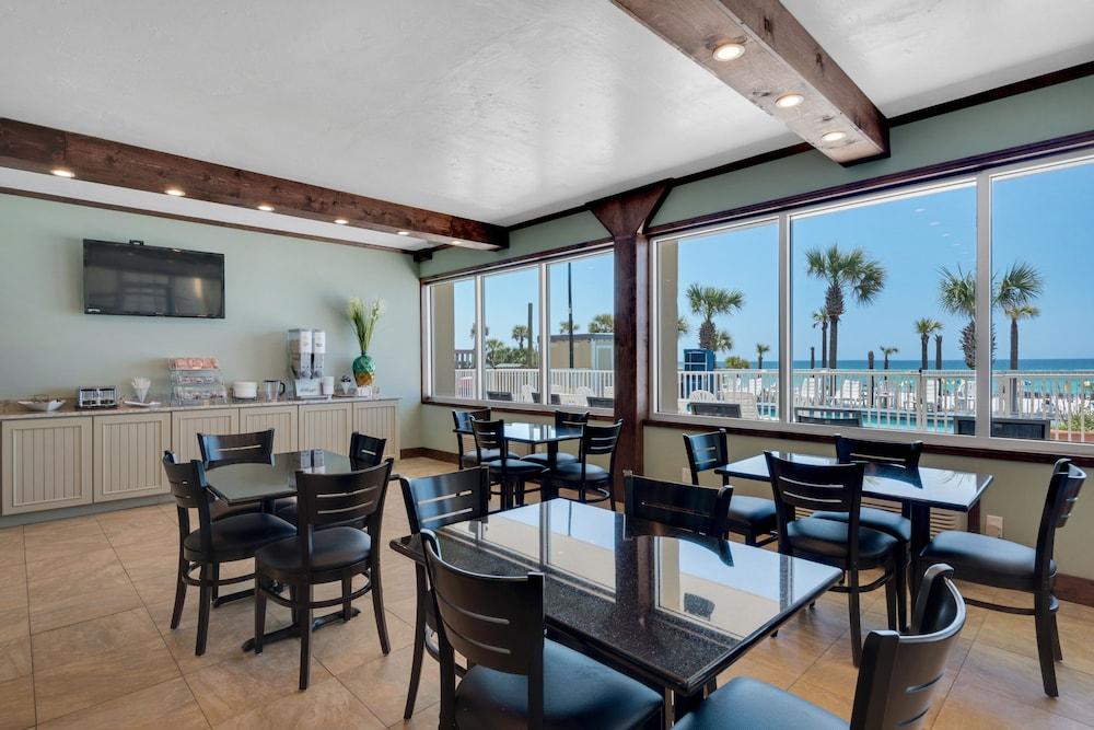 Beach Tower Beachfront Hotel, A By The Sea Resort Panama City Beach Eksteriør bilde
