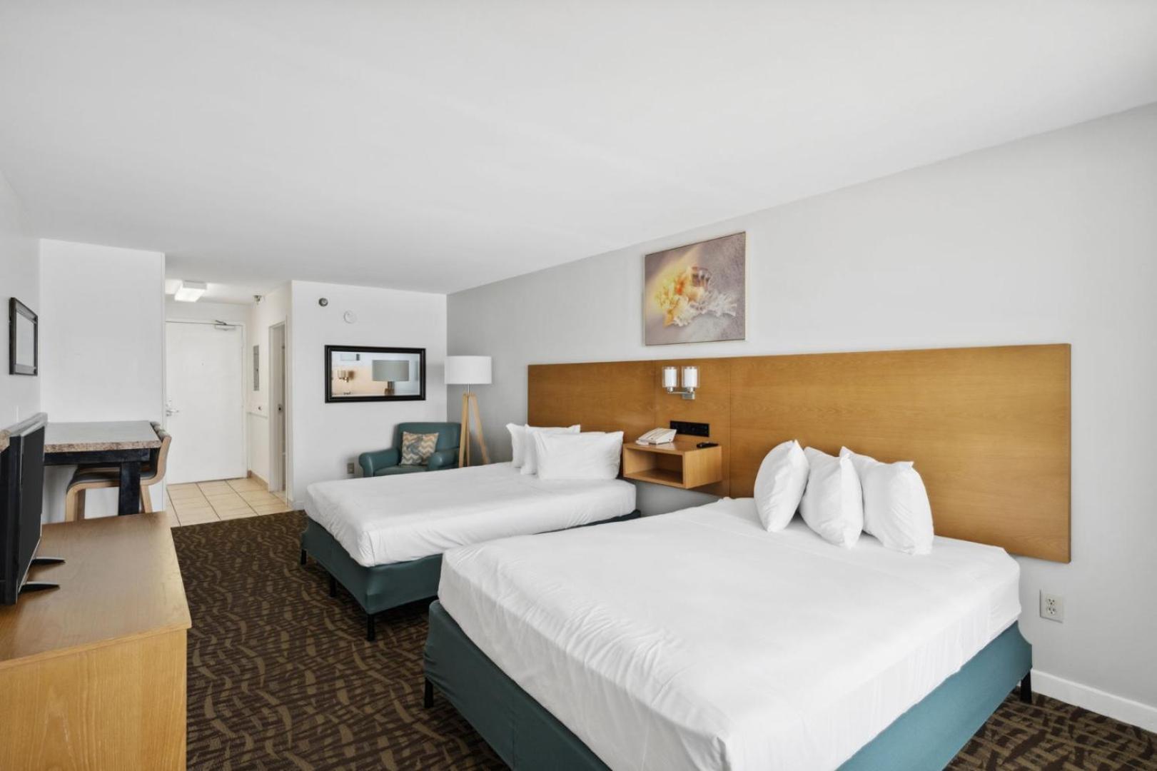 Beach Tower Beachfront Hotel, A By The Sea Resort Panama City Beach Eksteriør bilde