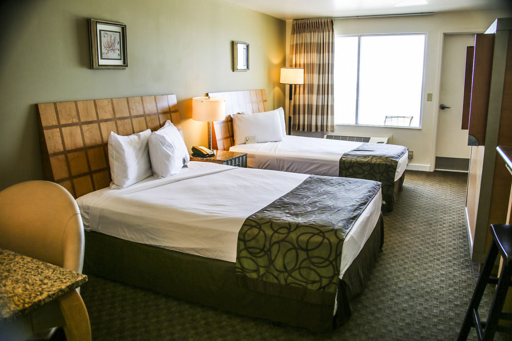 Beach Tower Beachfront Hotel, A By The Sea Resort Panama City Beach Eksteriør bilde