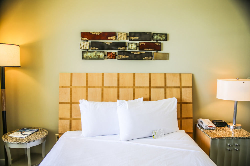 Beach Tower Beachfront Hotel, A By The Sea Resort Panama City Beach Eksteriør bilde
